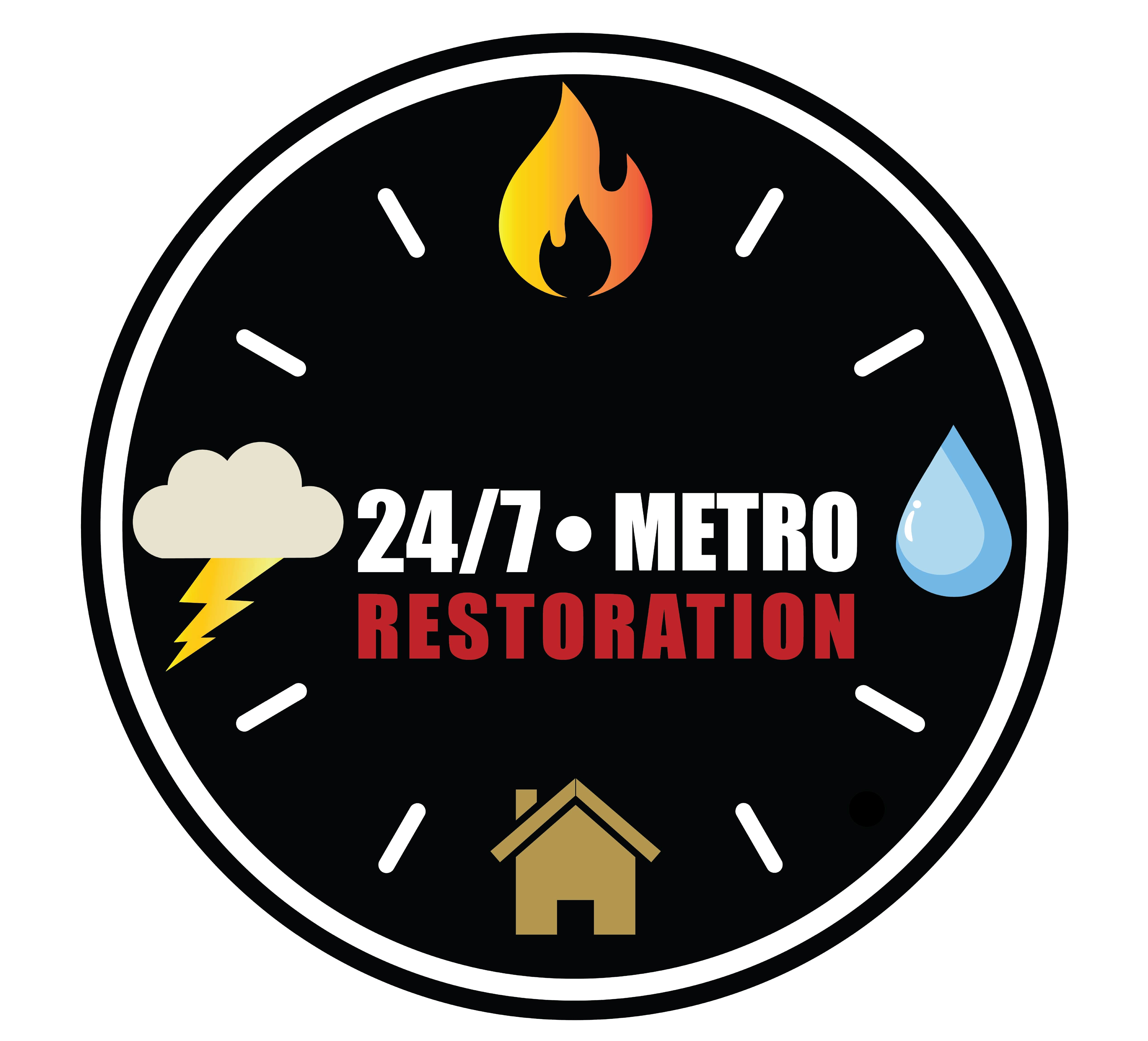 24/7 Metro Restoration