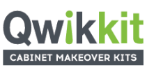 Qwikkit ~ Cabinet Refacing Made FAST, EASY, & AFFORDABLE