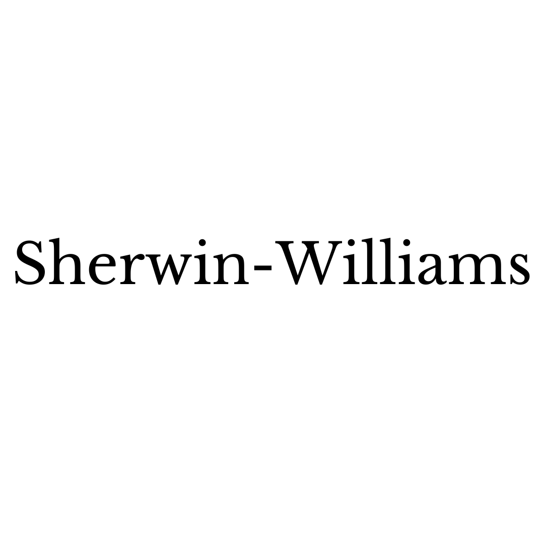 Sherwin-Williams